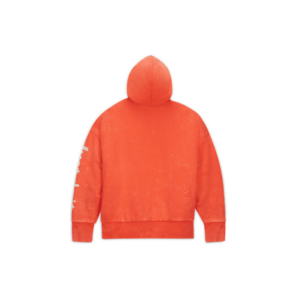 Nike x Cactus Plant Flea Market Go Flea Shoebox Hoodie Logo