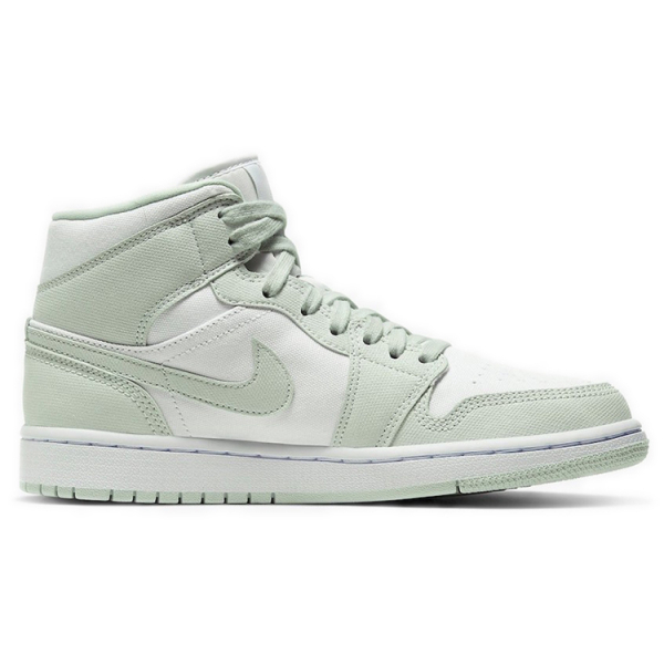 Jordan Air Jordan 1 Mid "Spruce Aura"