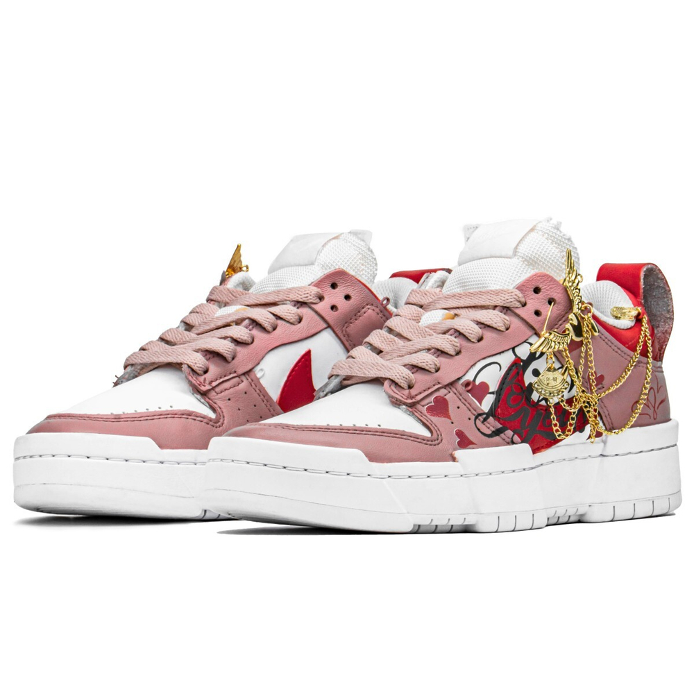 Nike Dunk Disrupt Low FZBB