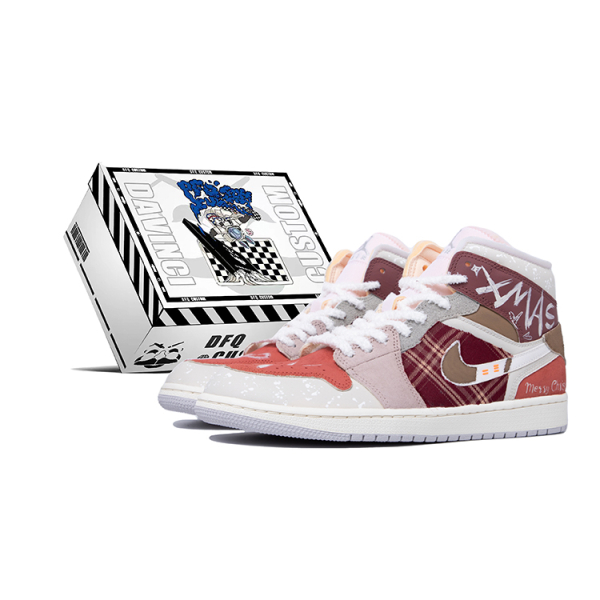 【 】 Jordan Air Jordan 1