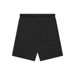 Fear of God Essentials SS21 Sweatshort Stretch Limo/Black