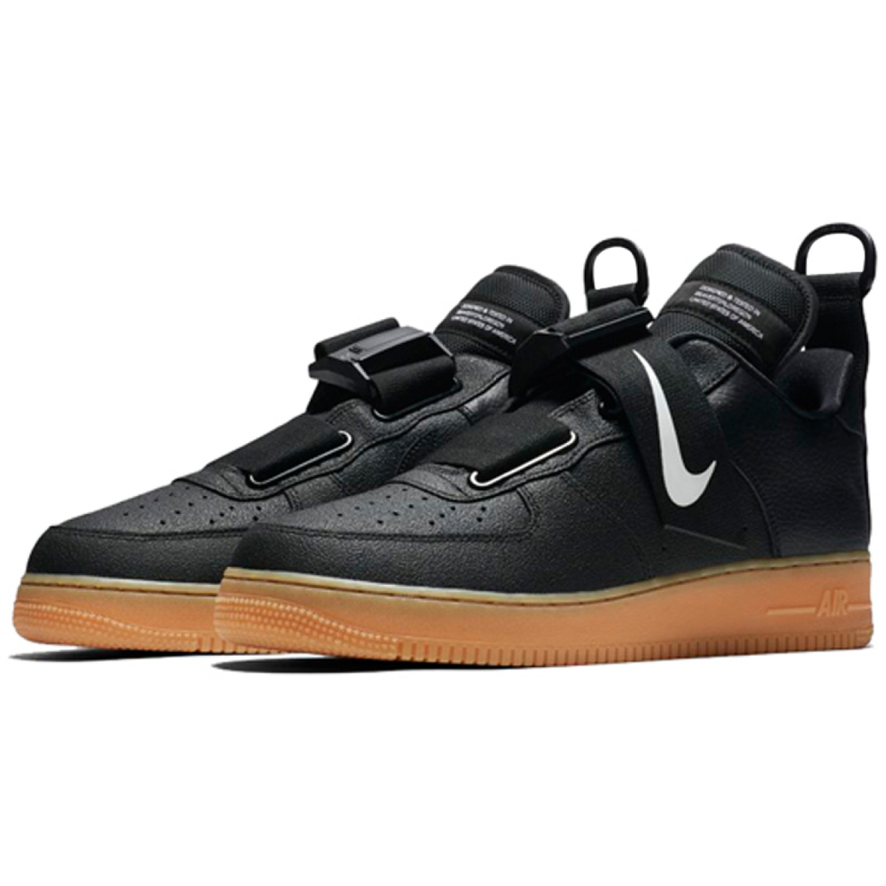 Nike Air Force 1 Utility Sequoia