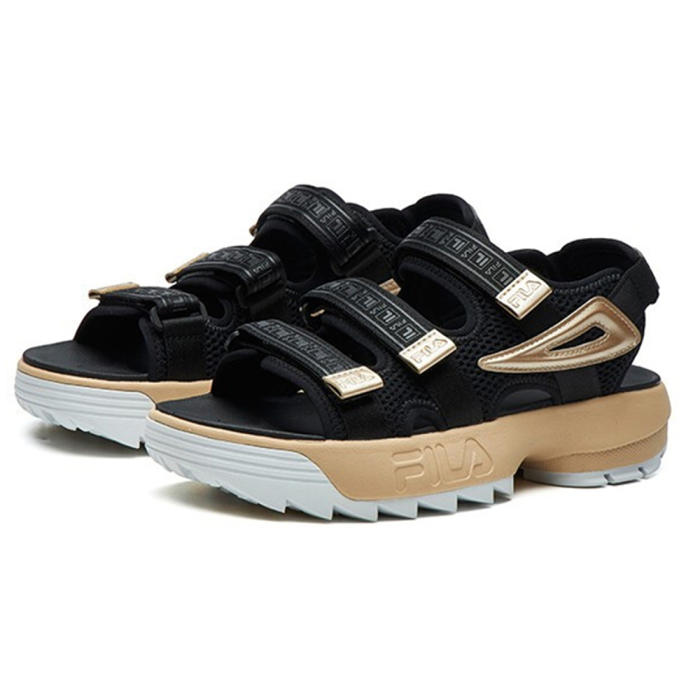 FILA FUSION MORDEN CHIC-FMC
