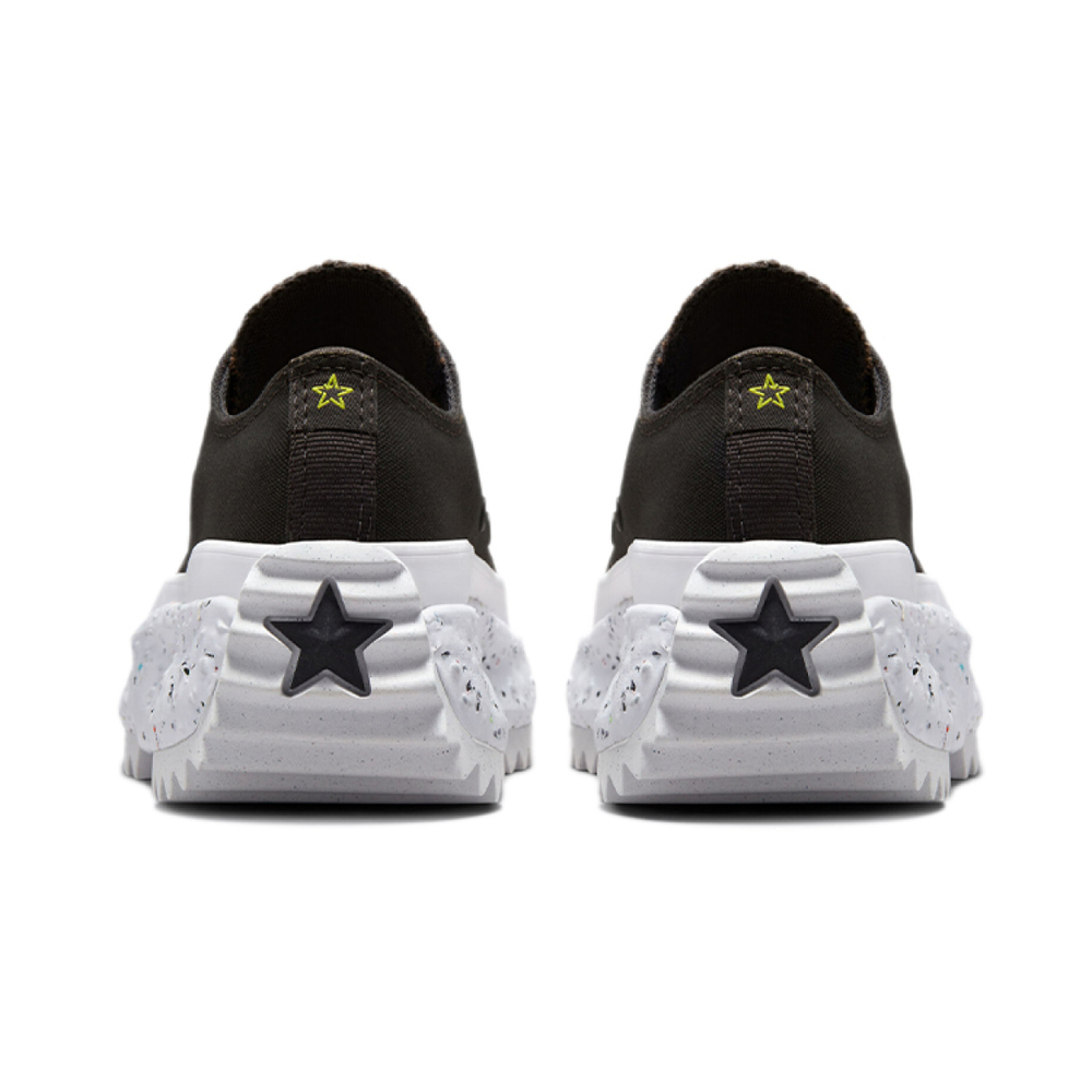 Converse Run Star Hike