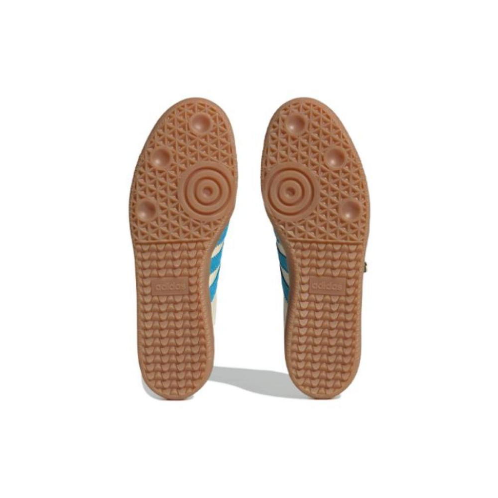 SPORTY & RICH x adidas originals Samba