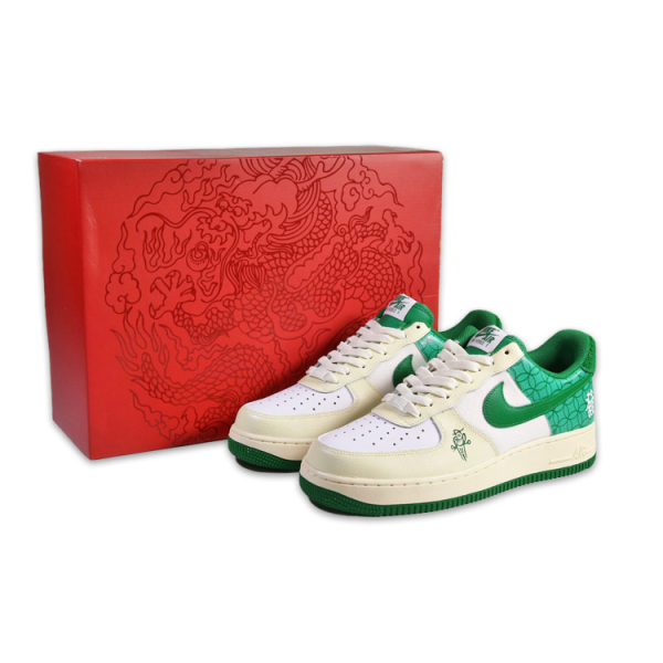 【 】 Nike Air Force 1 07