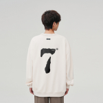 PAKA 7 Logo vibe /