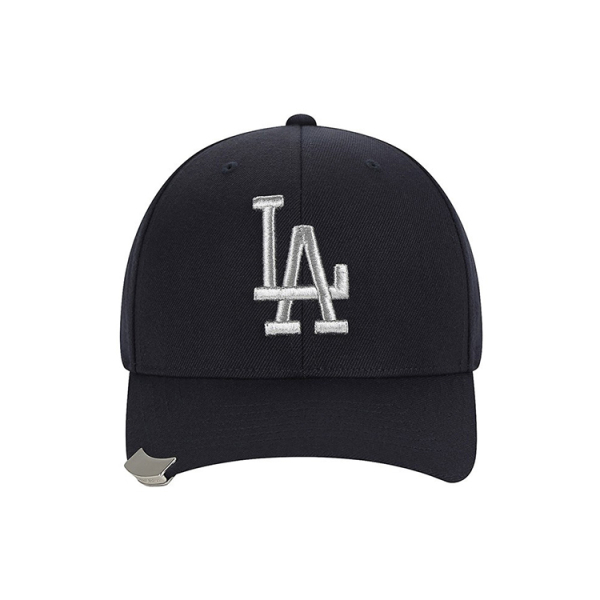 MLB Logo /