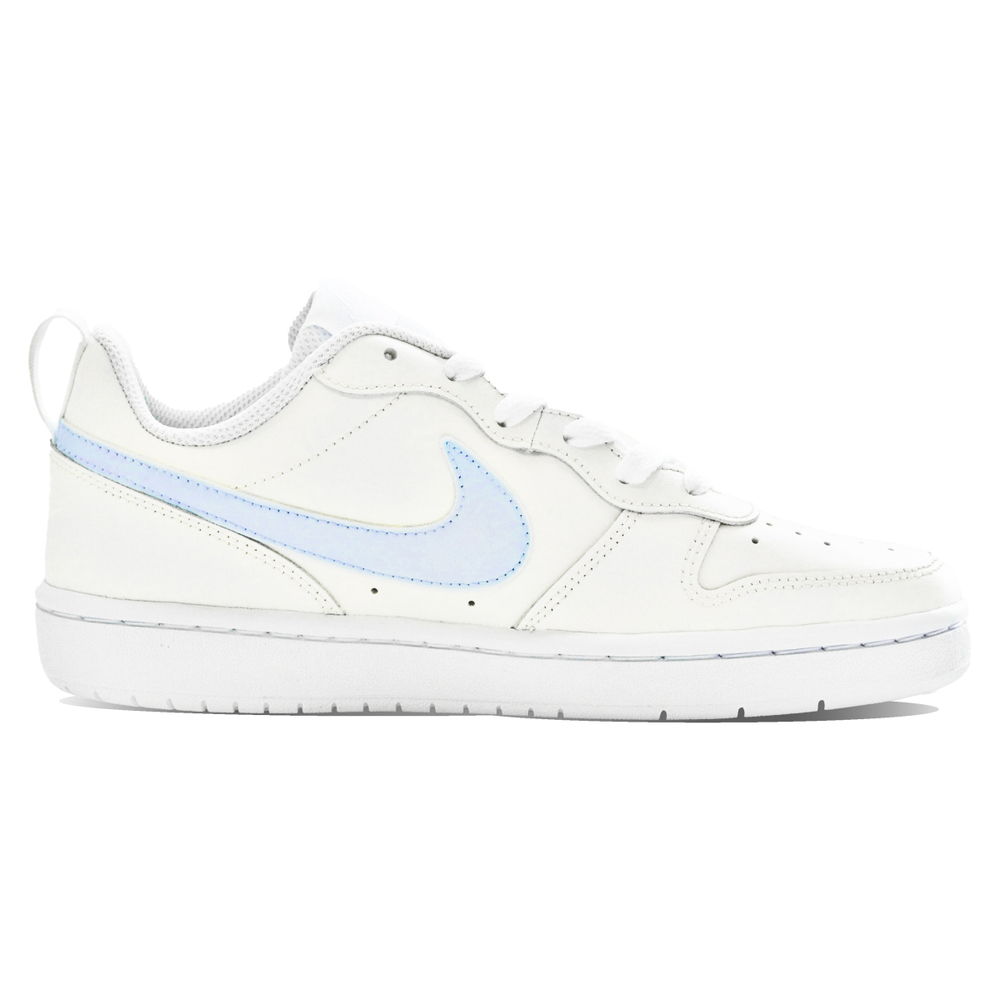 【 】 Nike Court Borough ABLOODING GS