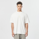 CHINISM ch Logo T