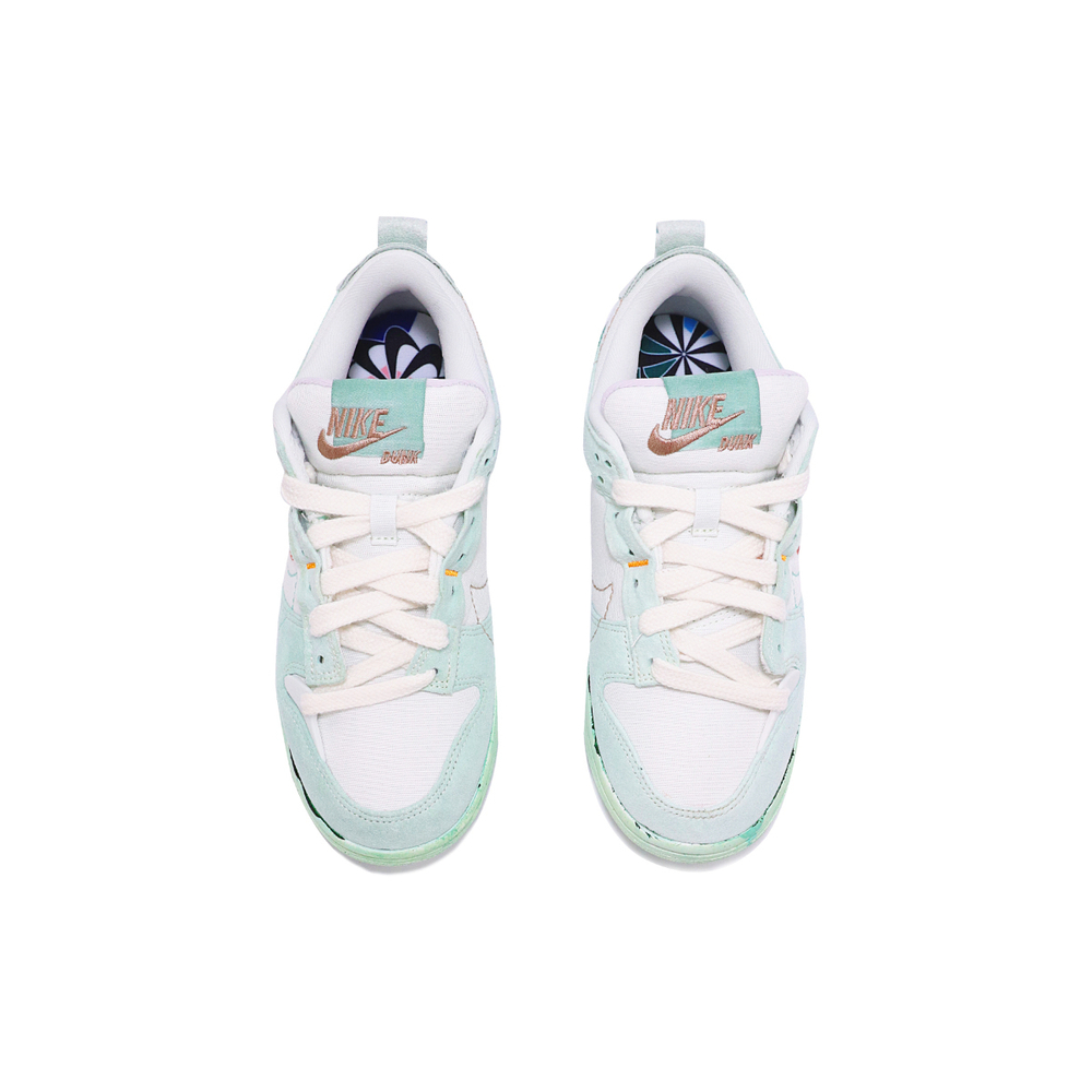 【 】 Nike Dunk Low 520