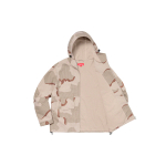 Supreme SS20 Week 12 Ripstop Utility Jacket Logo