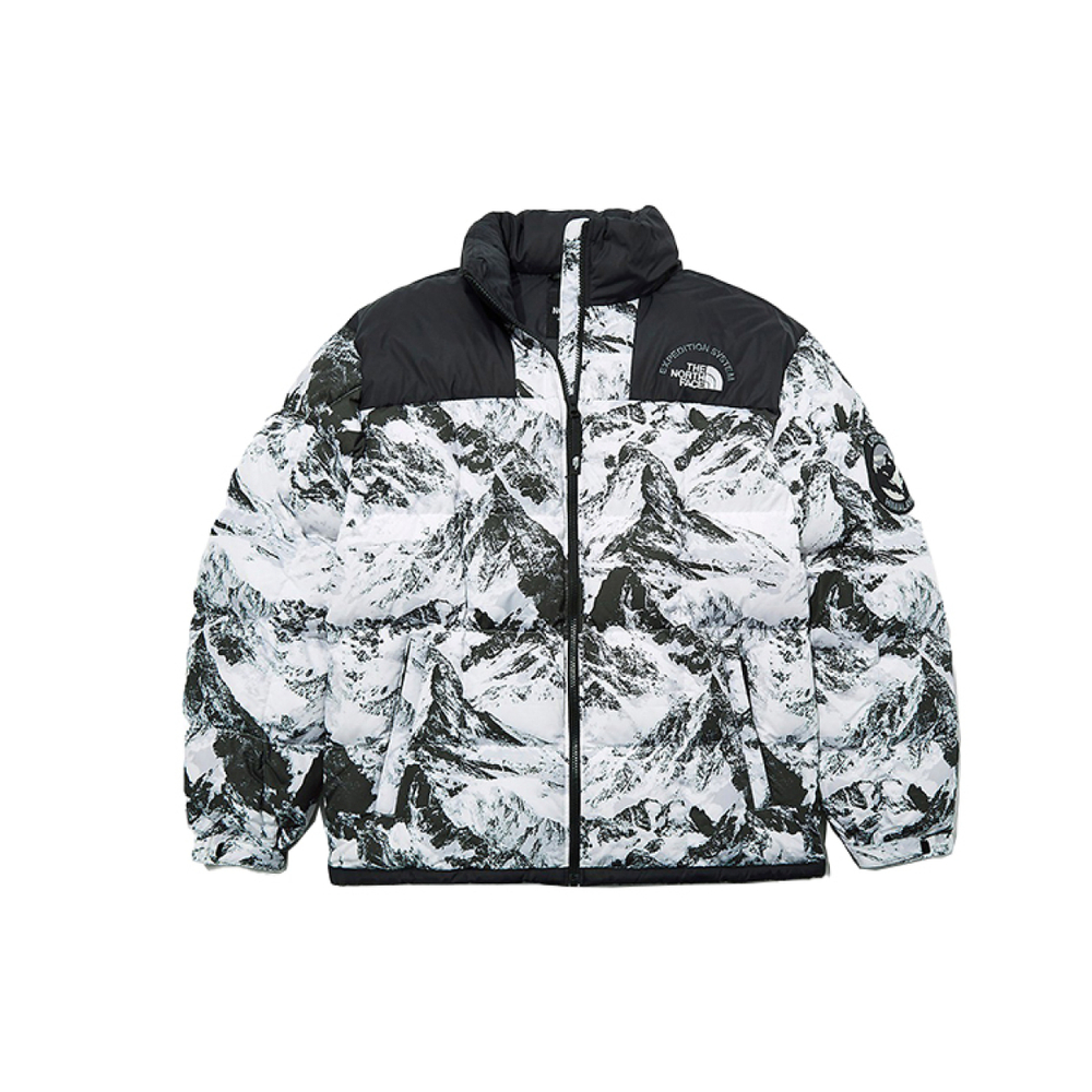 THE NORTH FACE M'S LHOTSE eco