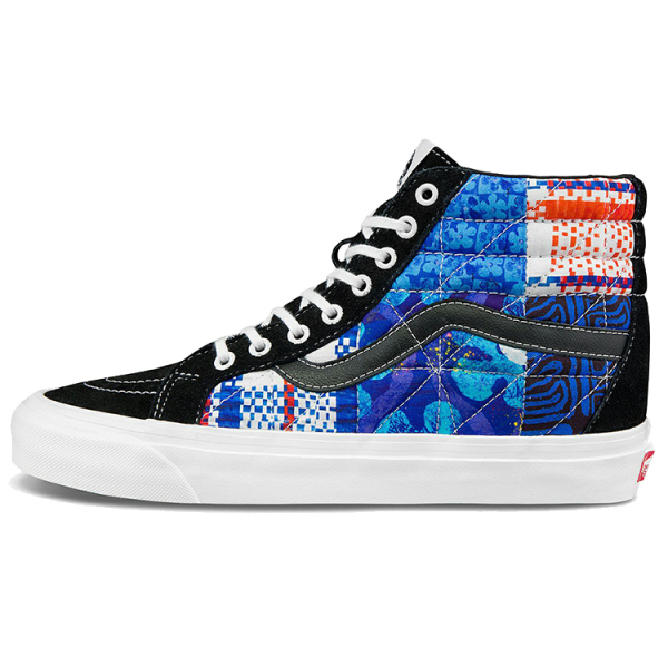 Sandy Liang x 《 》 x Vans SK8 38 DX