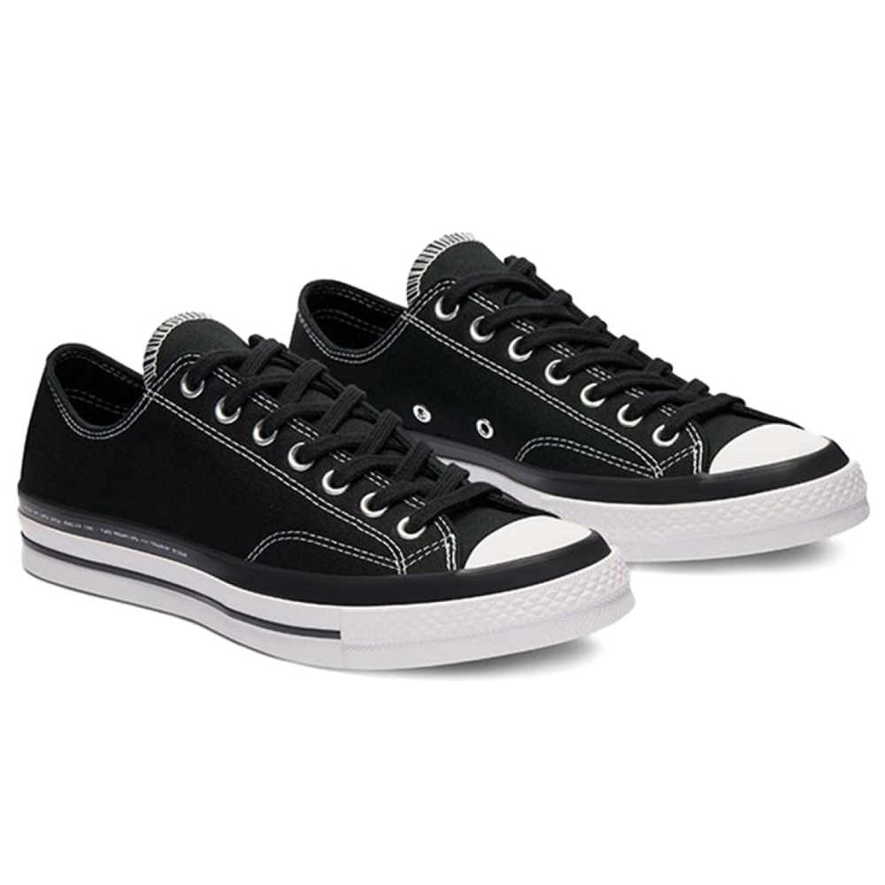 Fragment Design x 7 Moncler x Converse 1970s Chuck Taylor All Star Ox