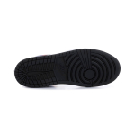 Jordan Air Jordan 1 Mid "top 3"