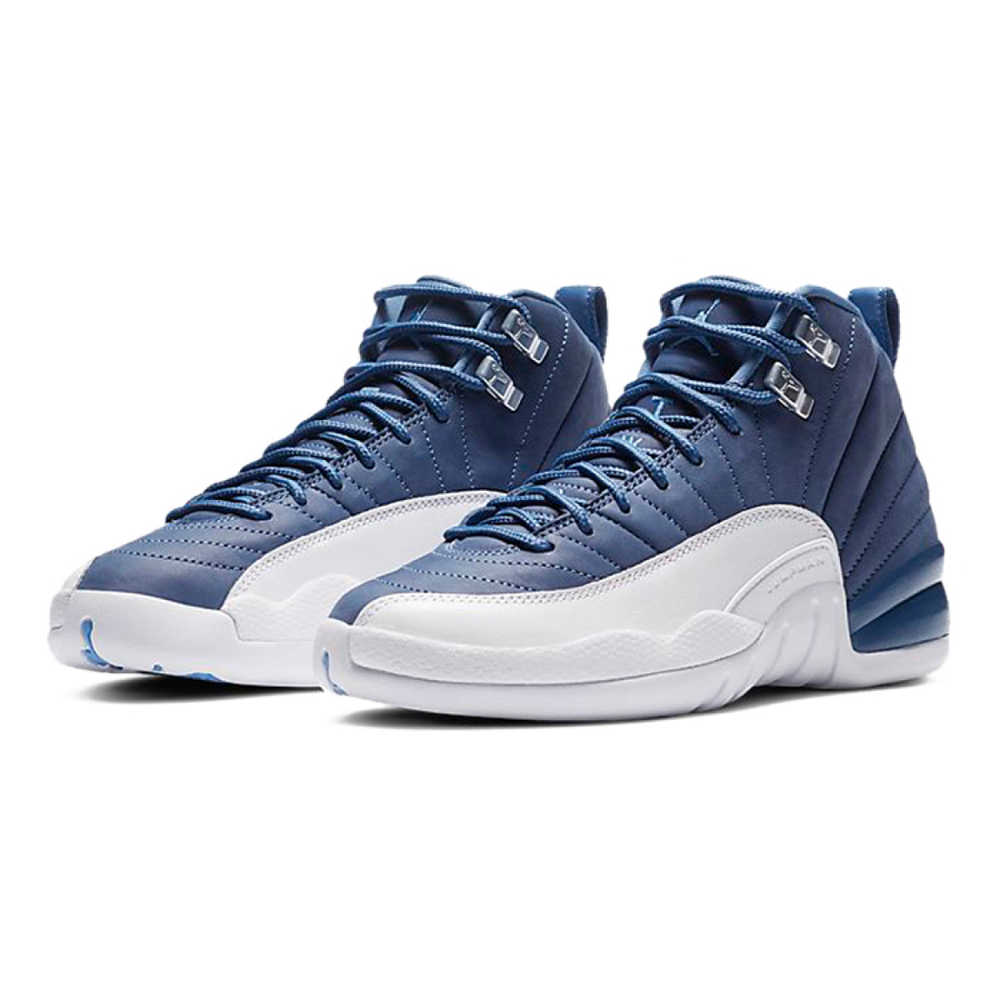 Jordan Air Jordan 12 Indigo
