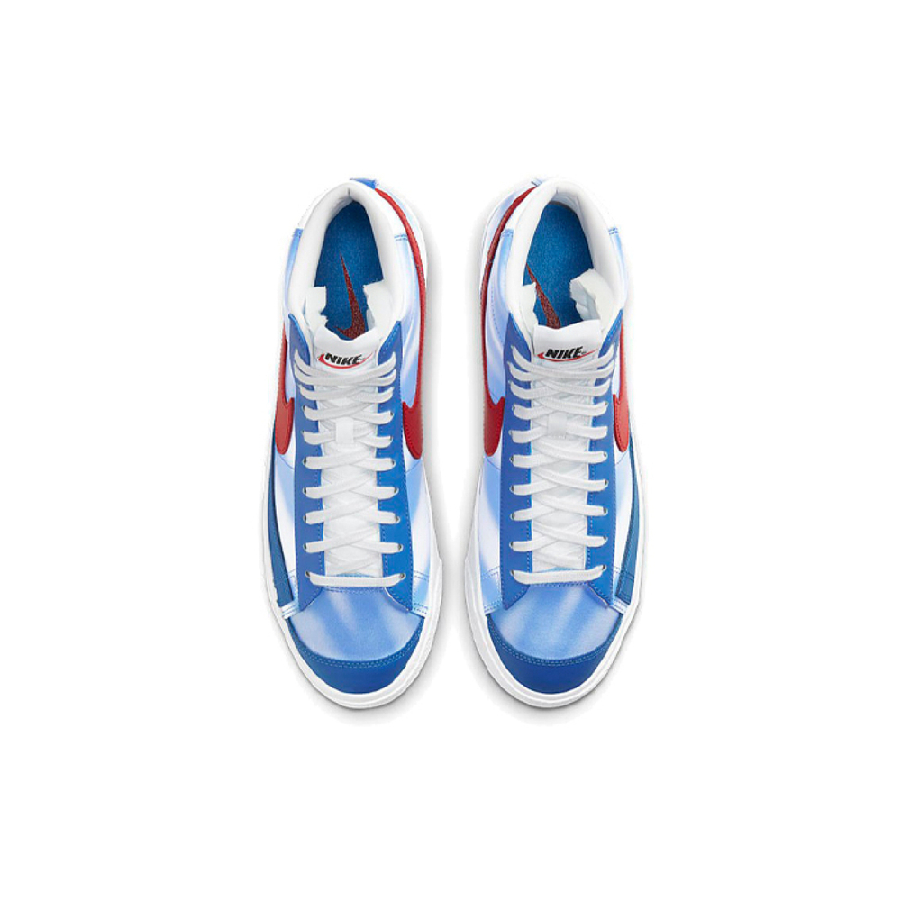 Nike Blazer Pacific Blue