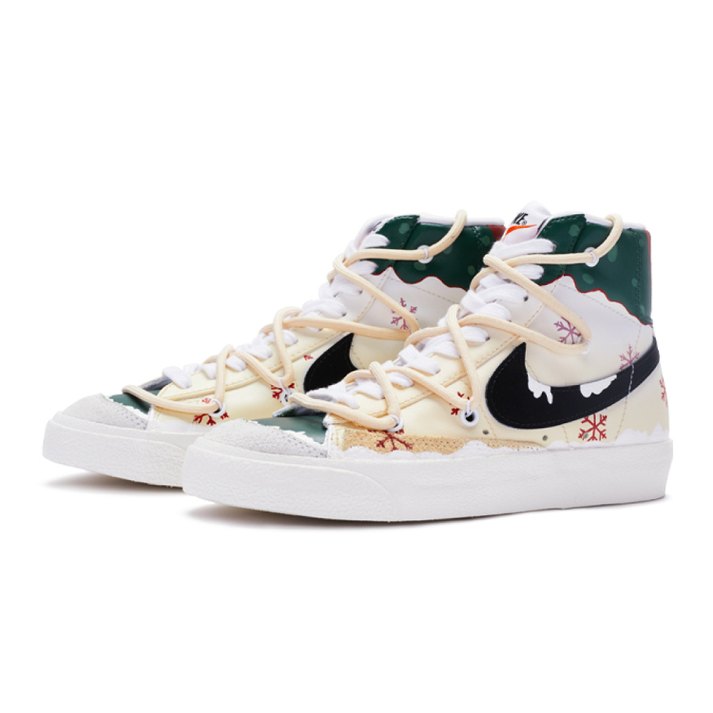 【 】 Nike Blazer