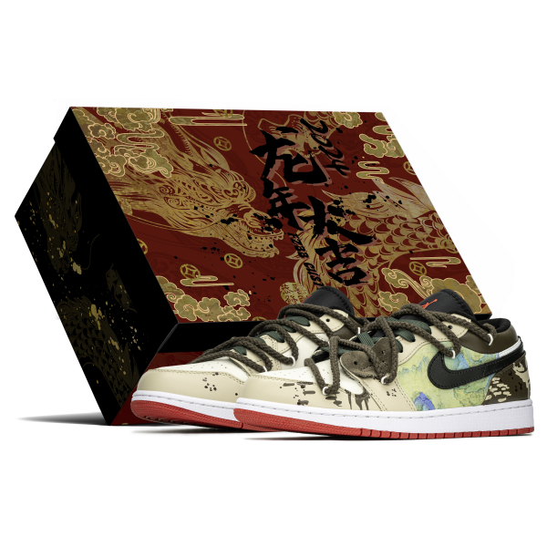 【 】 Jordan Air Jordan 1 FZBB