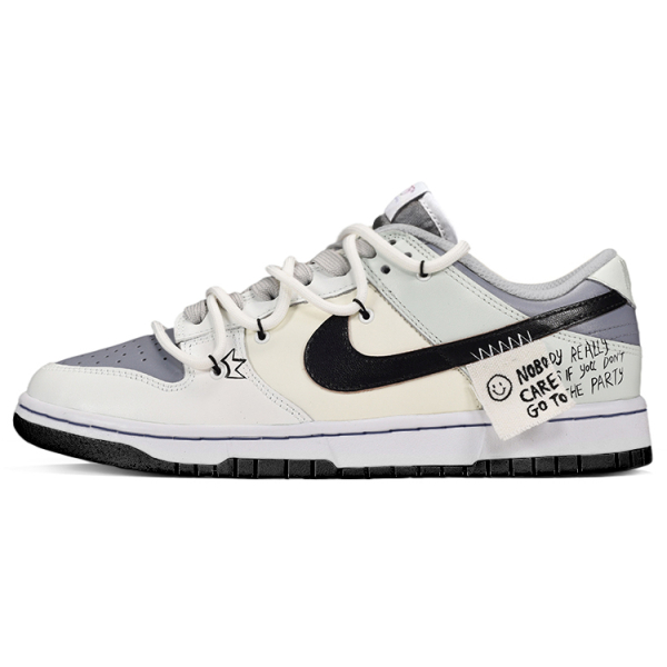 【 】 NBA x Nike Dunk Low