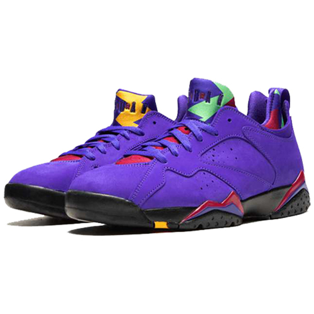 Jordan Air Jordan 7 Retro Low Bright Concord