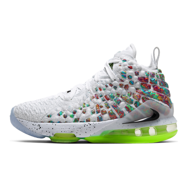 Nike Lebron 17