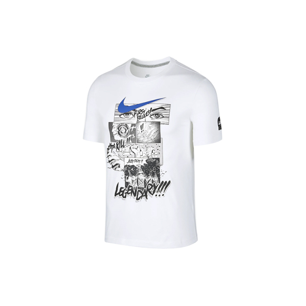 Nike x lpl T