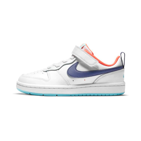 Nike Court Borough 2