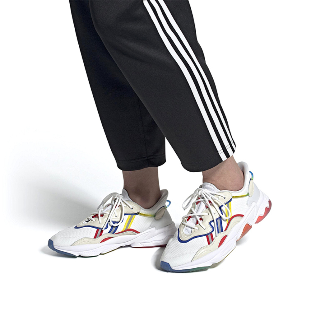 Adidas originals Ozweego Rainbow Pride