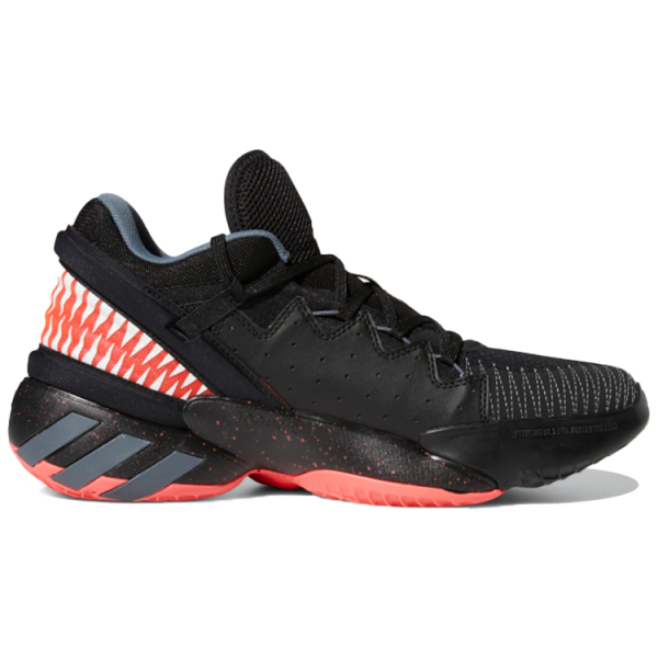 Adidas D.O.N. Issue #2 TPU