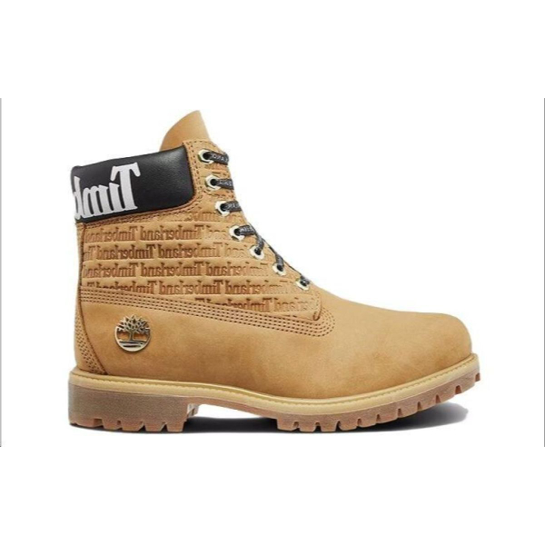 Timberland PREMIUM 6 Inch logo