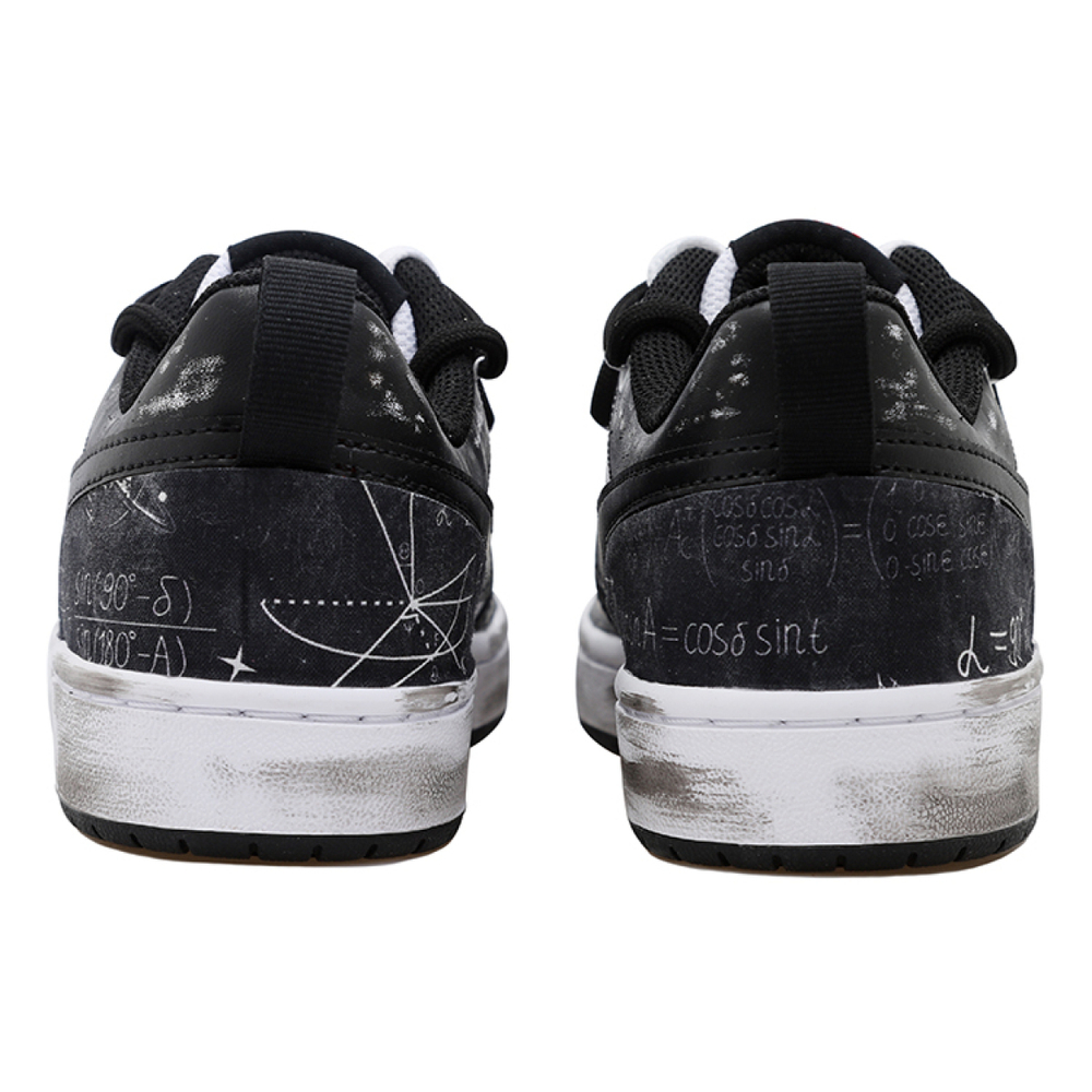 【 】 Nike Court Borough Low 2 OKHR GS