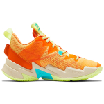 Jordan Why Not Zer0.3 Why Not SE "Atomic Orange" Air