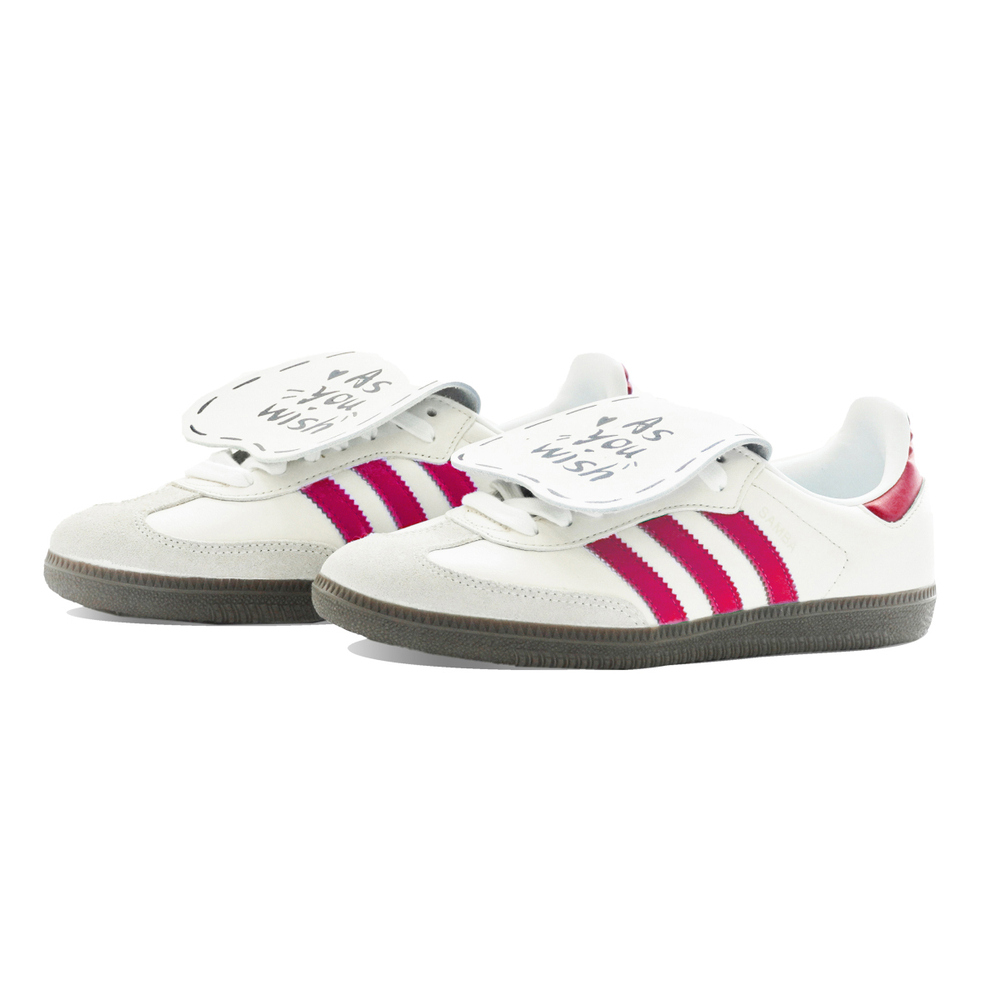 【 】 adidas originals Samba OG ABLOODING