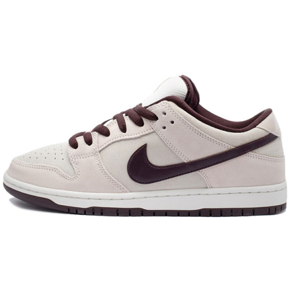 Nike Dunk SB Pro "Desert Sand / Mahogany"