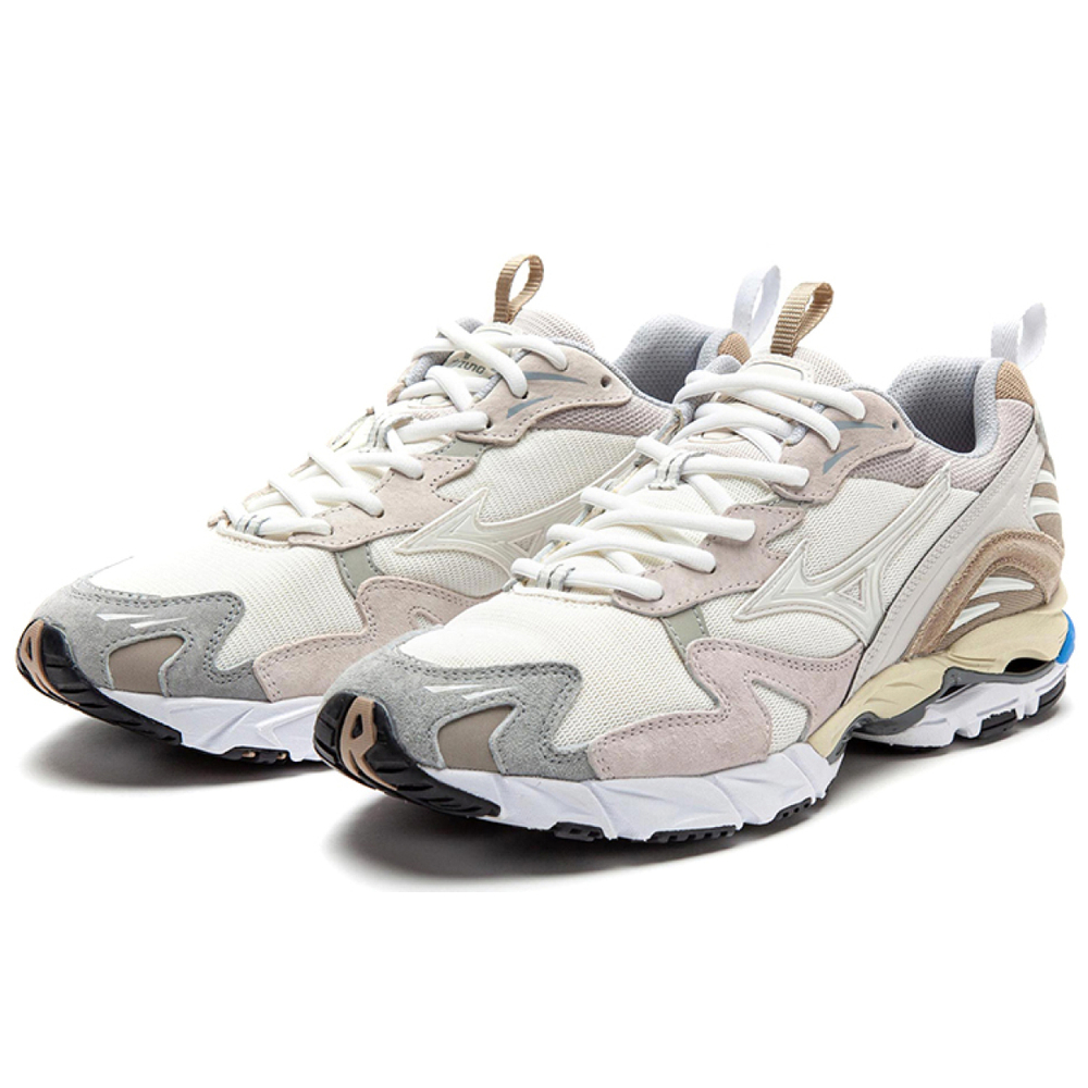Mizuno Wave Rider 10