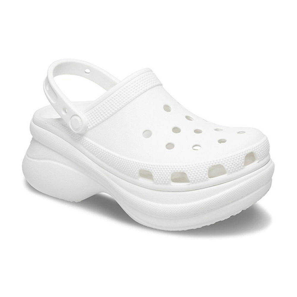 Crocs Classic clog EVA 6cm