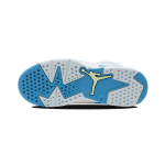 Jordan Air Jordan 6 Retro Washed Denim