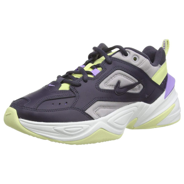 Nike M2K Tekno "Gridiron Navy"