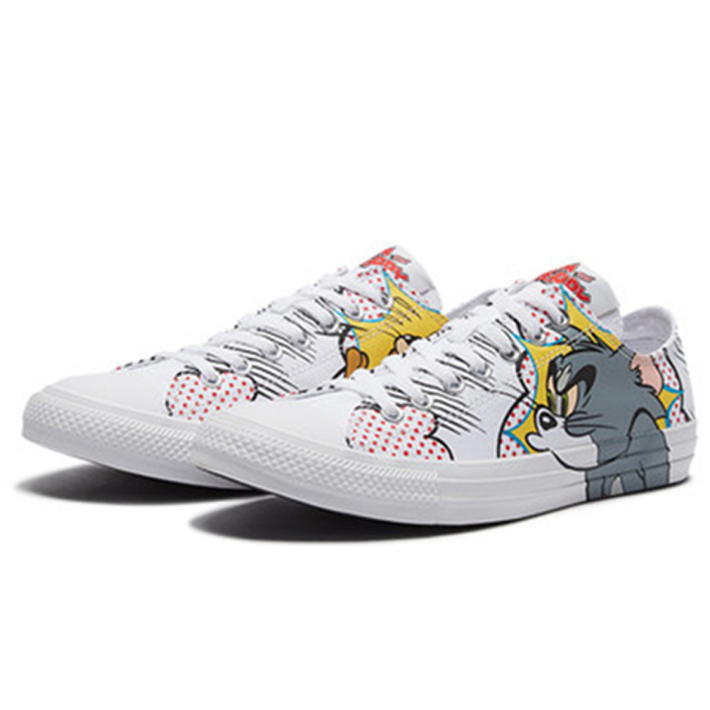 Converse Chuck Taylor All Star Tom & Jerry