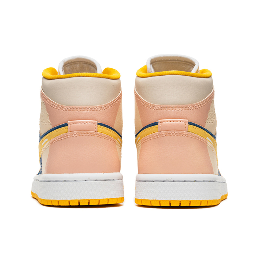【 】 Jordan Air Jordan 1 Mid