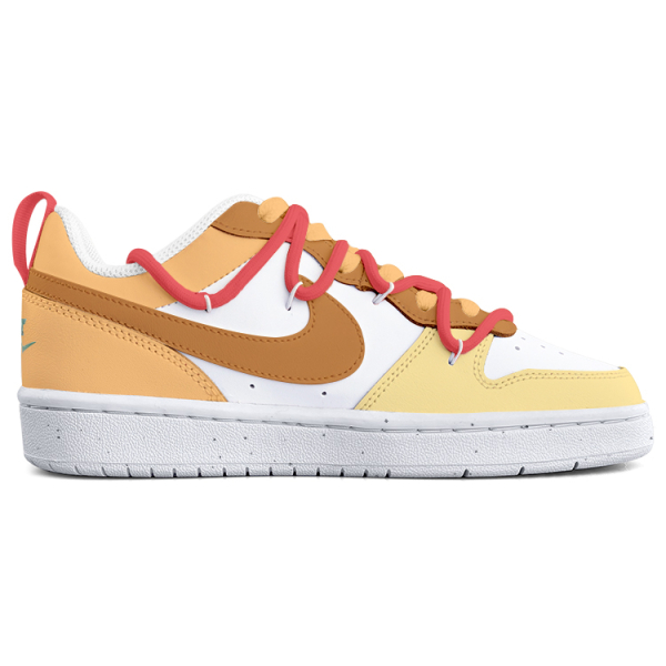 【 】 Nike Court Borough Low2