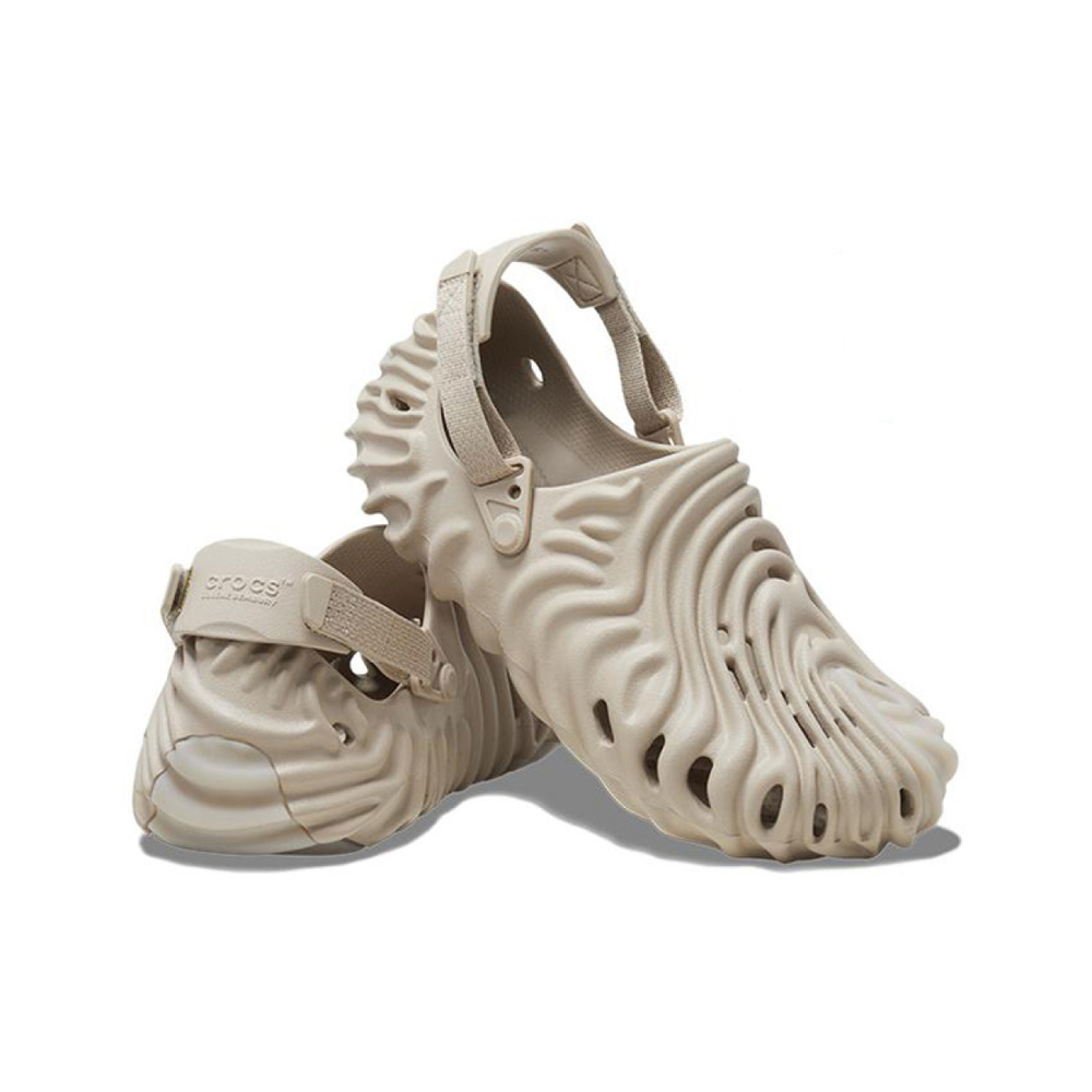 Salehe Bembury x Crocs Pollex Clog