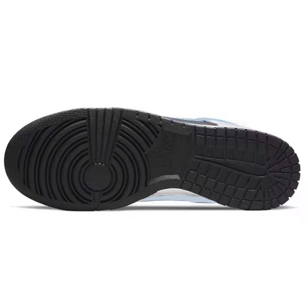 【 】 NBA x Nike Dunk