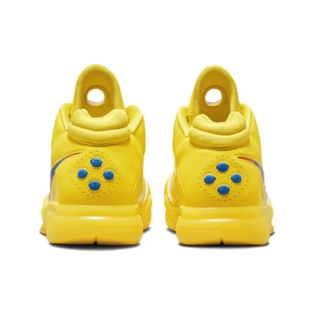 Nike KD 3 3 "Vibrant Yellow"