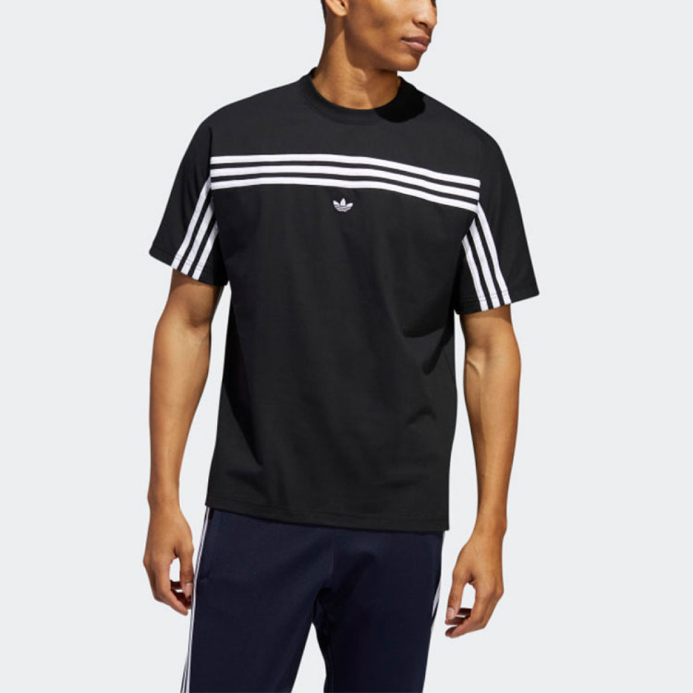 Adidas originals 3-stripe Tee Logo T