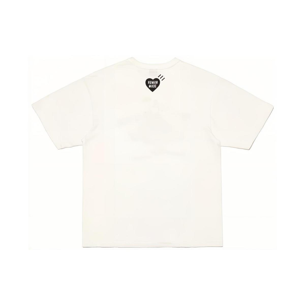 HUMAN MADE FW23 T
