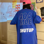 404MOB GANG T