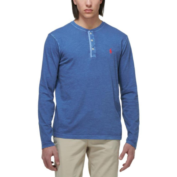 Polo Ralph Lauren Logo T